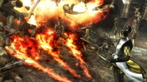 PS3「戦国BASARA4」松永久秀、風魔小太郎、大友宗麟、立花宗茂の参戦が決定！登場する全40武将が明らかにの画像3