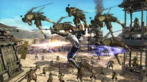 PS3「戦国BASARA4」松永久秀、風魔小太郎、大友宗麟、立花宗茂の参戦が決定！登場する全40武将が明らかにの画像6