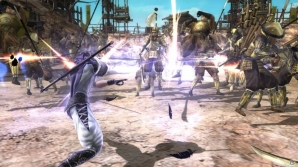 PS3「戦国BASARA4」松永久秀、風魔小太郎、大友宗麟、立花宗茂の参戦が決定！登場する全40武将が明らかにの画像7