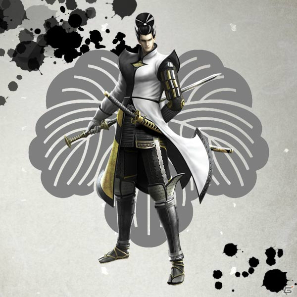PS3「戦国BASARA4」松永久秀、風魔小太郎、大友宗麟、立花宗茂の参戦が決定！登場する全40武将が明らかにの画像1