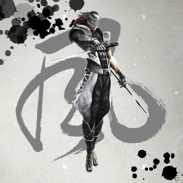PS3「戦国BASARA4」松永久秀、風魔小太郎、大友宗麟、立花宗茂の参戦が決定！登場する全40武将が明らかにの画像5