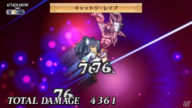 PS Vita「魔界戦記ディスガイア4 Return」発売記念として歴代シリーズ作品の特別セールが実施！の画像6