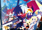 PS Vita「魔界戦記ディスガイア4 Return」発売記念として歴代シリーズ作品の特別セールが実施！