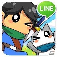 iOS/Android「LINE らんらん勇者」期間限定イベント「クリスマスダンジョン」開始！暴れ雪だるまを倒してなかまを救出しようの画像6