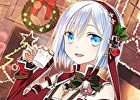 Android「ファルキューレの紋章」人気投票によるイベントヒロインが「ムース」に決定！「ムース」とのクリスマスデートイベント開催