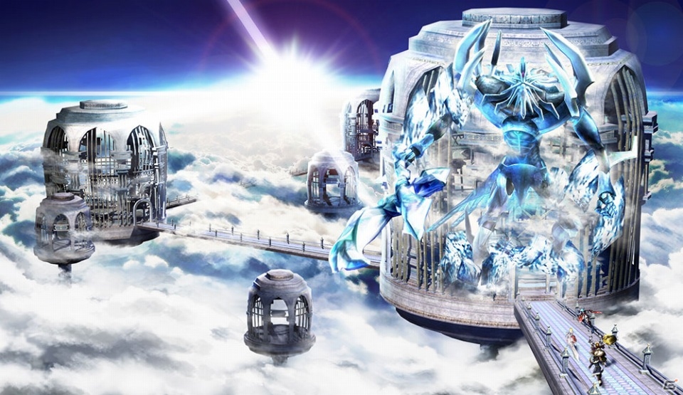 PS Vita「ラグナロク オデッセイ エース」新クエストモード「神々の牢獄」や新スキルが追加される「ACE Expansion 2」配信の画像1