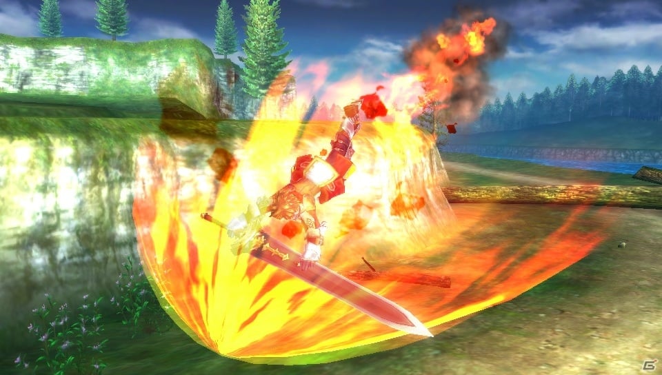 PS Vita「ラグナロク オデッセイ エース」新クエストモード「神々の牢獄」や新スキルが追加される「ACE Expansion 2」配信の画像10