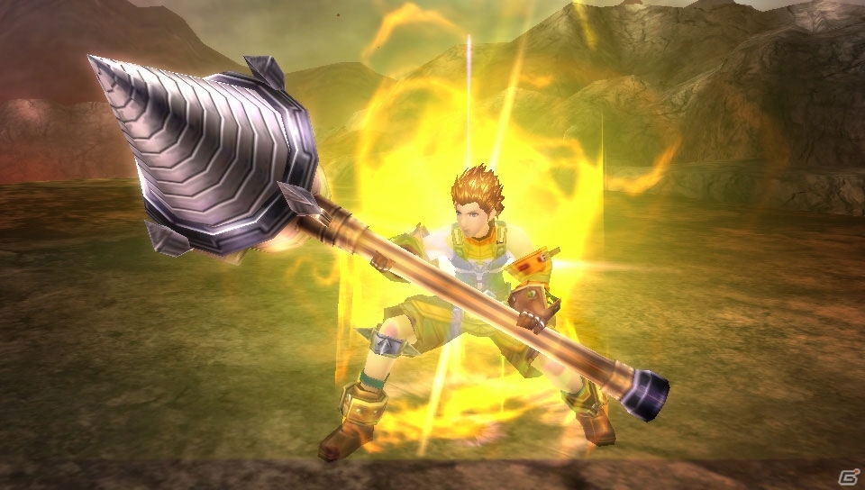 PS Vita「ラグナロク オデッセイ エース」新クエストモード「神々の牢獄」や新スキルが追加される「ACE Expansion 2」配信の画像12