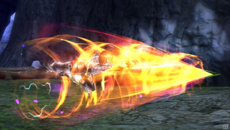 PS Vita「ラグナロク オデッセイ エース」新クエストモード「神々の牢獄」や新スキルが追加される「ACE Expansion 2」配信の画像13