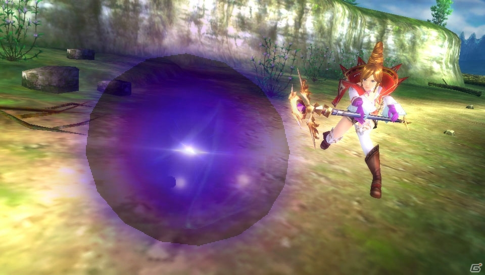 PS Vita「ラグナロク オデッセイ エース」新クエストモード「神々の牢獄」や新スキルが追加される「ACE Expansion 2」配信の画像14