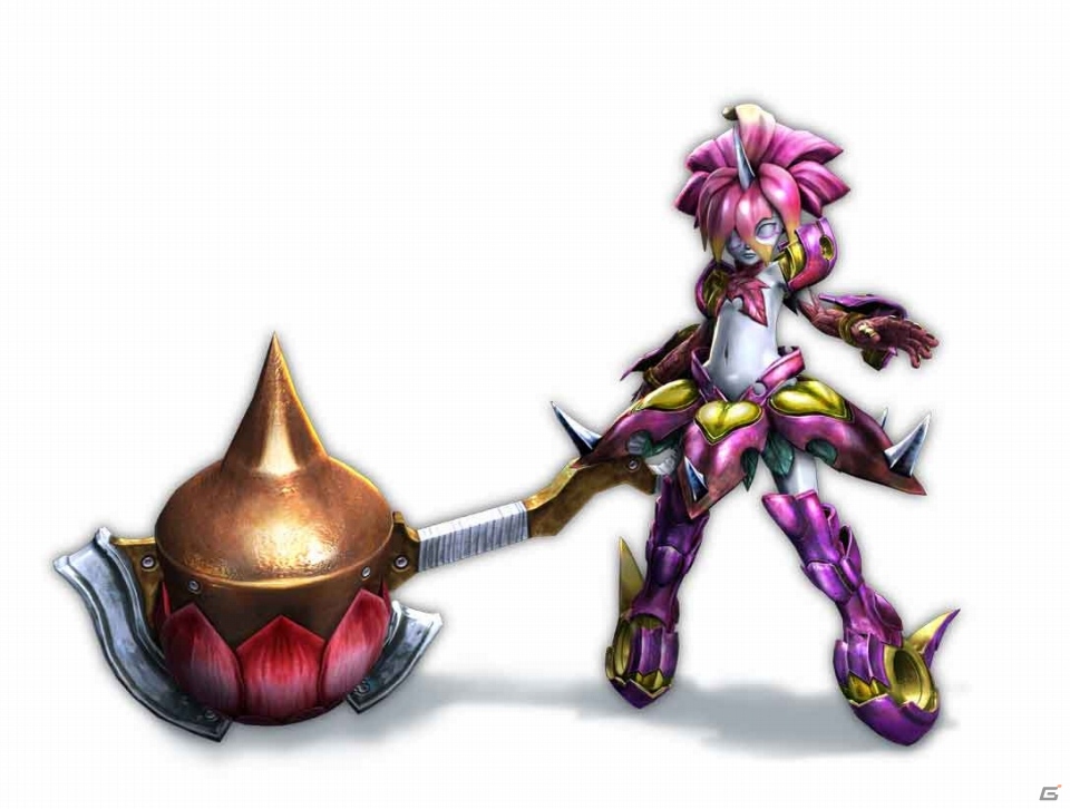 PS Vita「ラグナロク オデッセイ エース」新クエストモード「神々の牢獄」や新スキルが追加される「ACE Expansion 2」配信の画像25