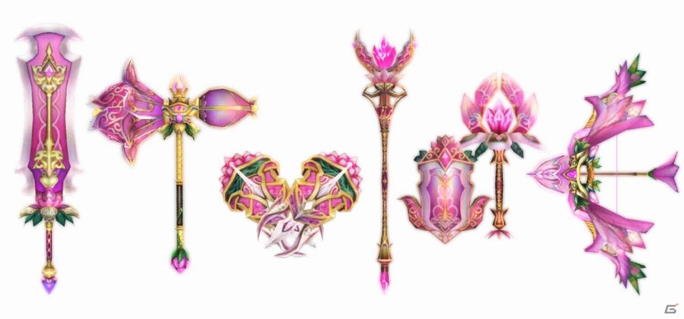 PS Vita「ラグナロク オデッセイ エース」新クエストモード「神々の牢獄」や新スキルが追加される「ACE Expansion 2」配信の画像26