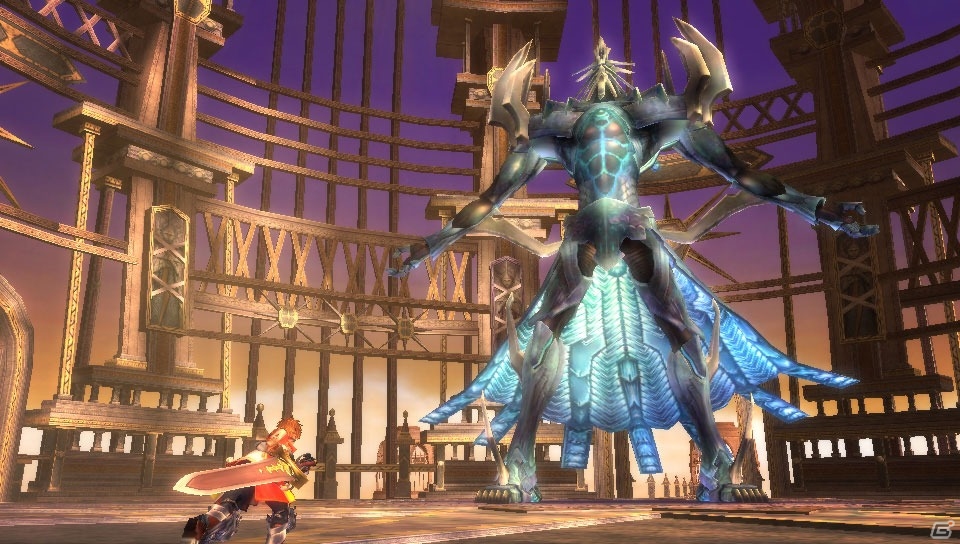 PS Vita「ラグナロク オデッセイ エース」新クエストモード「神々の牢獄」や新スキルが追加される「ACE Expansion 2」配信の画像3