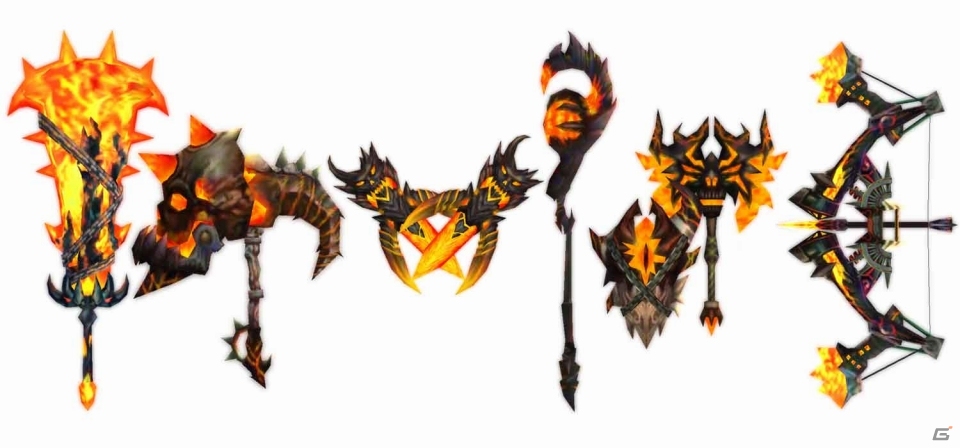 PS Vita「ラグナロク オデッセイ エース」新クエストモード「神々の牢獄」や新スキルが追加される「ACE Expansion 2」配信の画像30