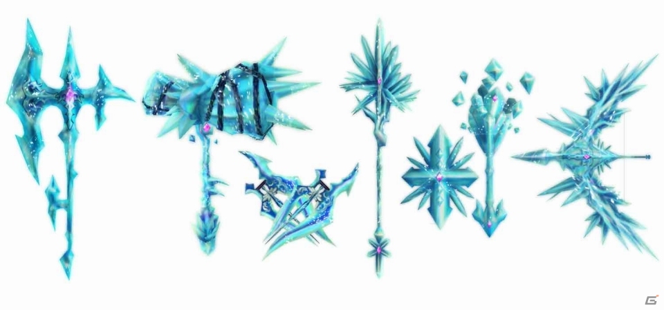 PS Vita「ラグナロク オデッセイ エース」新クエストモード「神々の牢獄」や新スキルが追加される「ACE Expansion 2」配信の画像32