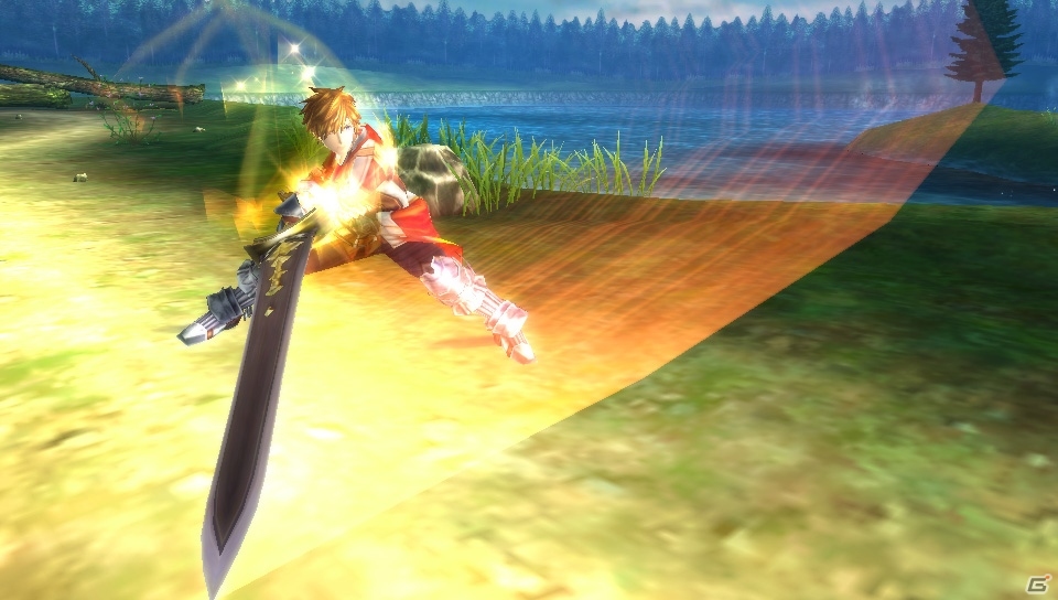 PS Vita「ラグナロク オデッセイ エース」新クエストモード「神々の牢獄」や新スキルが追加される「ACE Expansion 2」配信の画像9