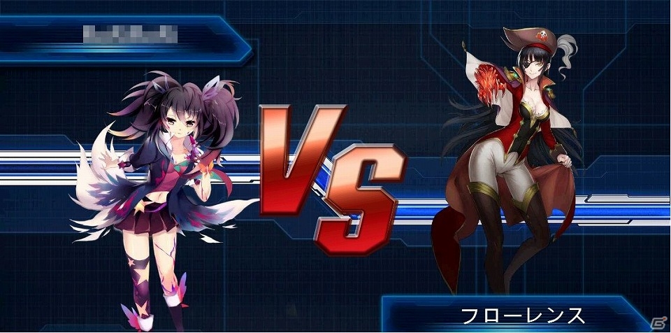 カードバトルゲーム「創星紀アステルゲート」Yahoo! Mobageにてサービス開始の画像5