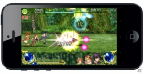 「英雄伝説 閃の軌跡」の続編がPS3/PS Vitaで発売決定！謎の大型タイトルや新作ソーシャルゲームの制作も発表の画像8