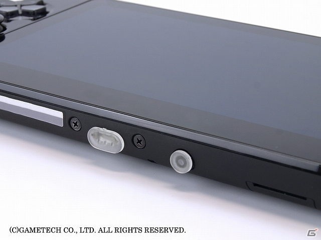 軽くて丈夫な新型PS Vita用収納ポーチ「スリムEVAポーチV2」＆端子を誇りから守るポートキャップセット「ほこり入れま栓V2」が発売の画像11