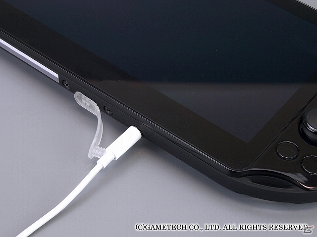 軽くて丈夫な新型PS Vita用収納ポーチ「スリムEVAポーチV2」＆端子を誇りから守るポートキャップセット「ほこり入れま栓V2」が発売の画像12