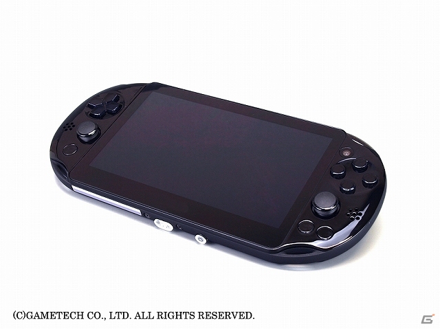 軽くて丈夫な新型PS Vita用収納ポーチ「スリムEVAポーチV2」＆端子を誇りから守るポートキャップセット「ほこり入れま栓V2」が発売の画像17