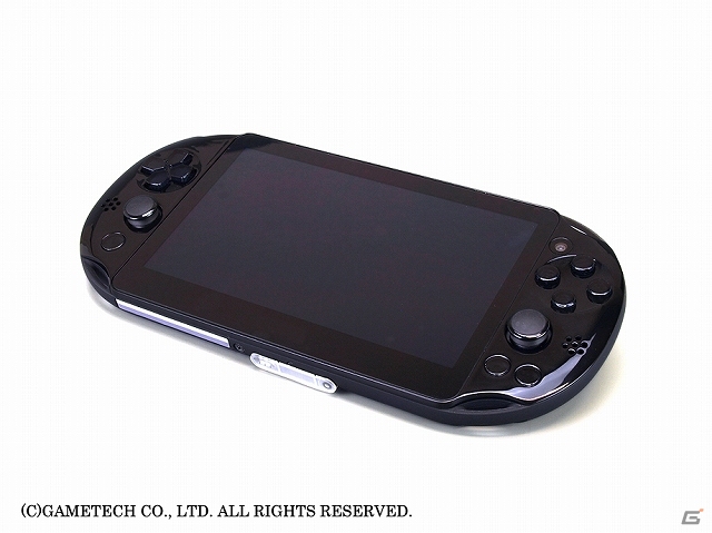 軽くて丈夫な新型PS Vita用収納ポーチ「スリムEVAポーチV2」＆端子を誇りから守るポートキャップセット「ほこり入れま栓V2」が発売の画像18