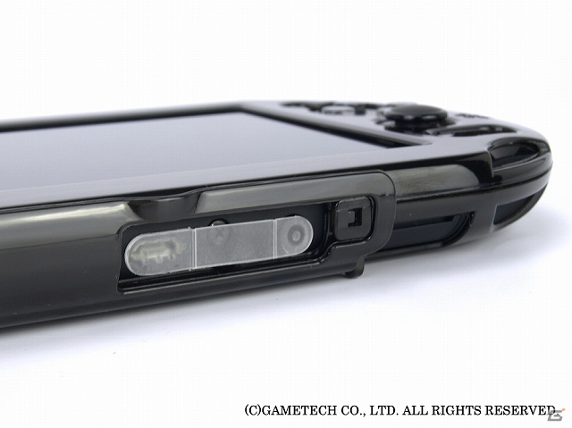 軽くて丈夫な新型PS Vita用収納ポーチ「スリムEVAポーチV2」＆端子を誇りから守るポートキャップセット「ほこり入れま栓V2」が発売の画像19