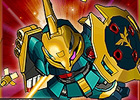 「SDガンダムオペレーションズ」総力戦に「ロンド・ベル隊」が登場！クリスマスキャンペーンも開催