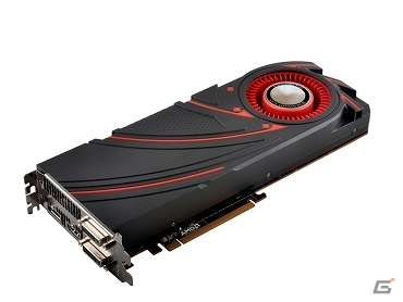 ドスパラ、ユニークかつハイパフォーマンスな製品群が魅力のゲーマー向けPCパーツブランド「XFX」製のグラフィックカードを販売開始の画像2