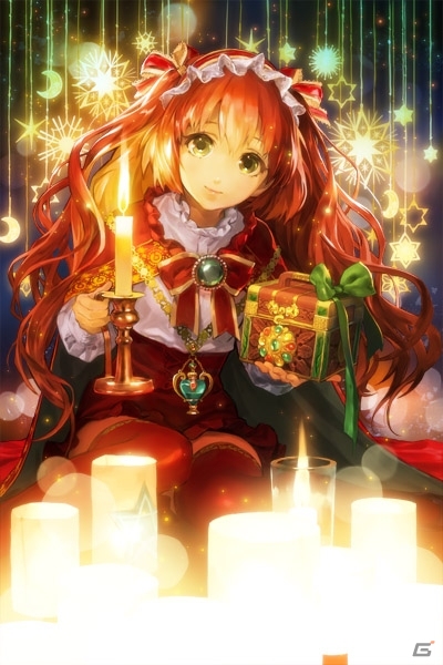「ドラゴンズドグマ クエスト」PS Vita版の配信がスタート！クリスマスイベント「星に願いを」も開催中の画像32