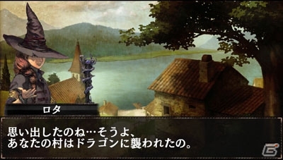 「ドラゴンズドグマ クエスト」PS Vita版の配信がスタート！クリスマスイベント「星に願いを」も開催中の画像33