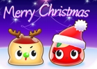 iOS/Android「LINE でろーん」フレンドポイントなどを追加するアップデートが実装―クリスマスキャンペーンも開催
