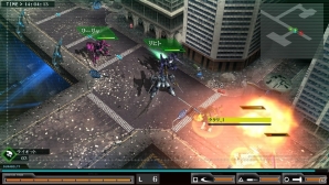 PS Vita「ダマスカスギヤ 東京始戦」の体感版が配信に―Mobage「ダマスカスギヤ」との連動企画も開催決定の画像14