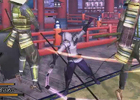 PS3「戦国BASARA4」前田慶次、長曾我部元親、毛利元就、竹中半兵衛、豊臣秀吉などのアクションを紹介する新たなムービーが公開