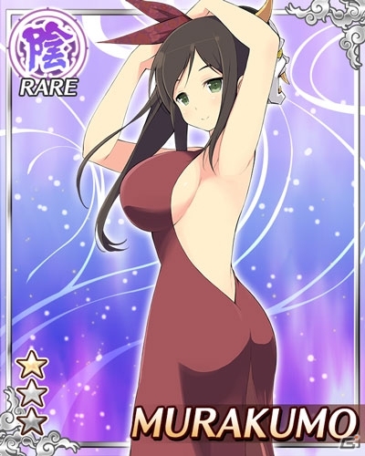 GREE/Mobage「閃乱カグラ NewWave」大感謝祭第四弾イベント「今夜の主役は私よ！波乱含みの未来生誕祭」開催の画像13