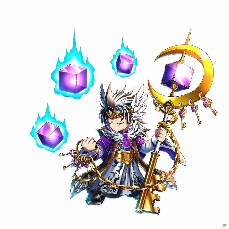 「ブレイブ フロンティア」の攻略本「ブレイブ フロンティア グランガイア制覇の書」が本日より発売開始の画像2