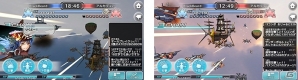 事前登録を開始したiOS/Android「天空のクラフトフリート」予約トップ10で1位を獲得の画像3