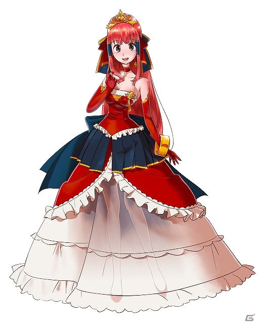 美少女ユニットを召喚し迫りくるモンスターを迎撃しよう！iOS/Android「ファントムゲート戦姫」配信開始の画像10