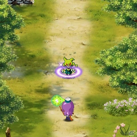 美少女ユニットを召喚し迫りくるモンスターを迎撃しよう！iOS/Android「ファントムゲート戦姫」配信開始の画像13