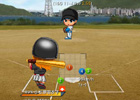 25人の無名選手とマネージャー、名チームにするのは監督の君だ！「仮想野球」mobcastにて本日より配信開始