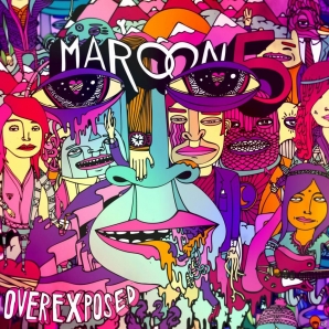 iOS「GO DANCE」Flo-Rida「Whistle」、Maroon 5「Lucky Strike」などの楽曲が配信開始の画像2