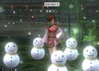 PS3/PC「真・三國無双 Online Z」アップデート「孫尚香」が実施！実装記念イベント＆キャンペーンなどもあわせて開催