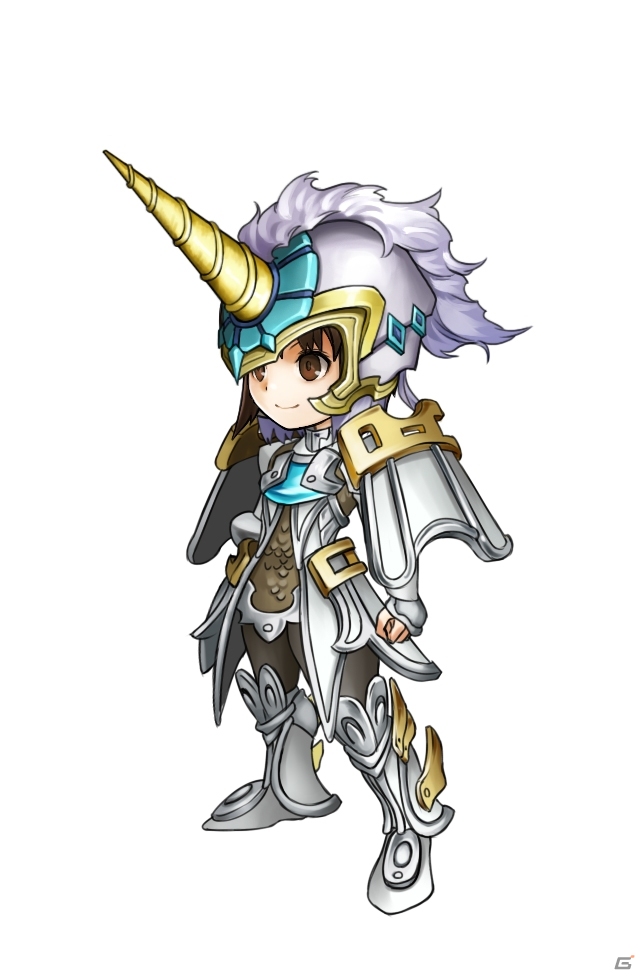 iOS/Android「ギャザーオブドラゴンズ」ダウンロード数が30万を突破―魔竜石をプレゼントするキャンペーンが開催の画像2