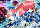 iOS/Android「エレメンタルナイツオンライン THE WORLD」クリスマス限定イベント「聖なるウインターカーニバル」が開催！限定おしゃれセットも登場