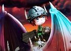 韓国で100万ダウンロードを突破したタワーディフェンスRPG「Tower of Odin」がMobageに登場