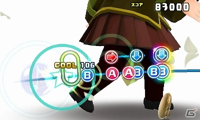 3DS「初音ミク Project mirai 2」PVシアターやマイルームなどにおける不具合を修正する更新データが12月下旬に配信決定の画像2