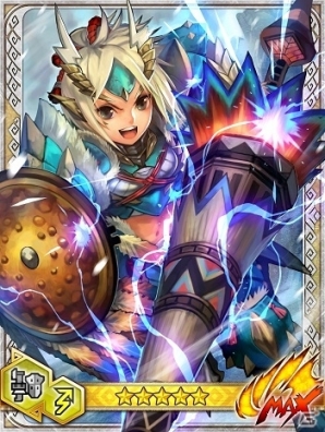 iOS/Android「モンハン 大狩猟クエスト」緊急クエスト「吹き荒れる雪嵐」開催！乱入モンスターと有利に戦えるキラーハンターも登場の画像15