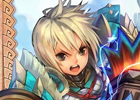 iOS/Android「モンハン 大狩猟クエスト」緊急クエスト「吹き荒れる雪嵐」開催！乱入モンスターと有利に戦えるキラーハンターも登場