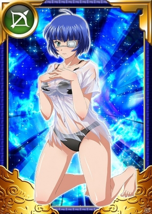 「一騎当千 バーストファイト」スケスケ衣装で大騒ぎの美少女が登場！レイドイベント「スケスケ♪年末カーニバル」開始の画像12
