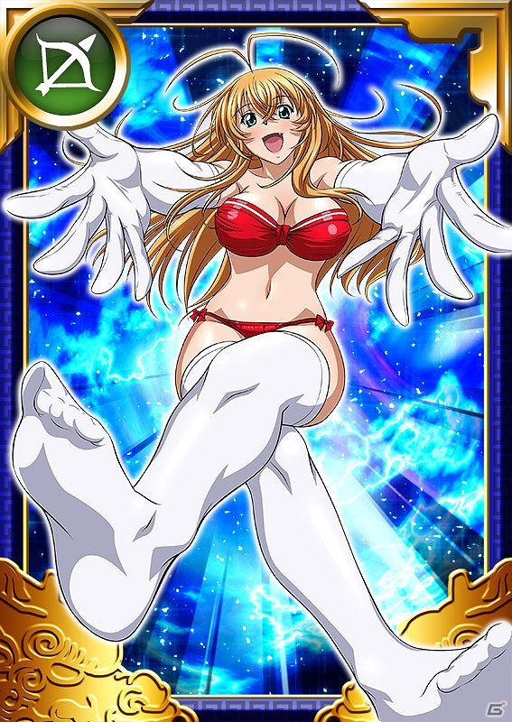 「一騎当千 バーストファイト」スケスケ衣装で大騒ぎの美少女が登場！レイドイベント「スケスケ♪年末カーニバル」開始の画像9